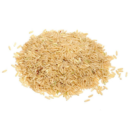 Riz long 1/2 complet bio camargue - 1